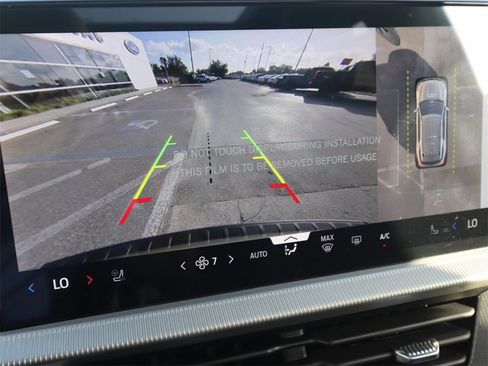 New 2026 Ford Explorer ST w/ Sun And Sound Package image 8