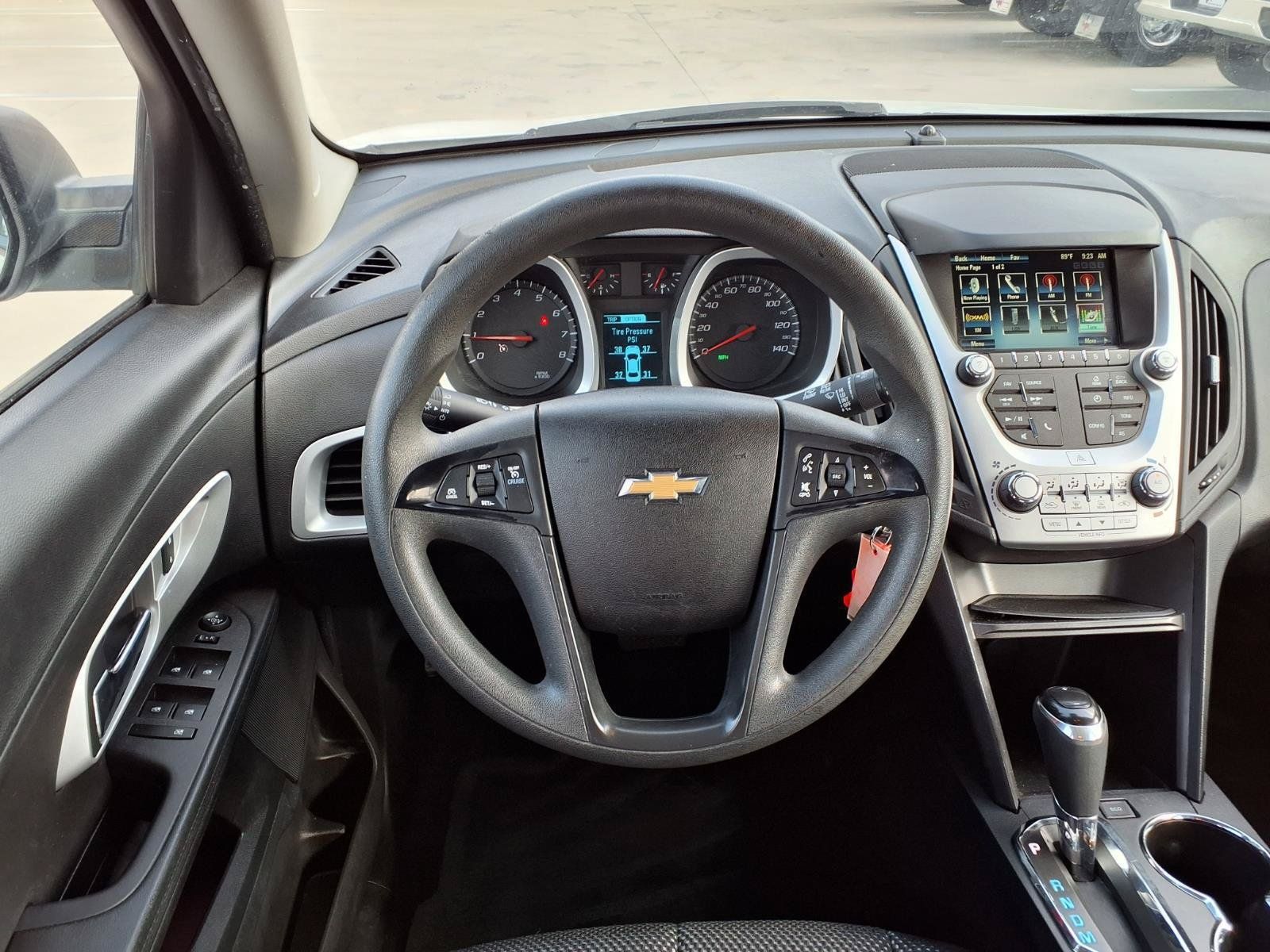 Used 2017 Chevrolet Equinox LS FWD image 15