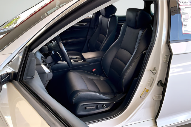 Used 2018 Honda Accord Sport image 18