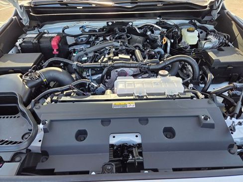 New 2026 Toyota Tacoma TRD Off-Road image 16