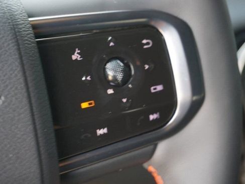 New 2025 Nissan Armada PRO-4X w/ Pro-4X Premium Package image 22