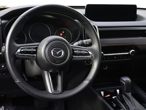 Used 2025 MAZDA CX-50 2.5 Hybrid w/ Cargo Package image 12