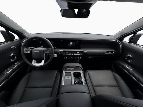 New 2026 Hyundai Palisade Limited AWD/4WD image 13