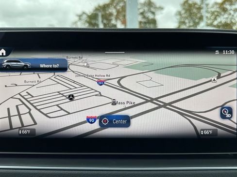 Used 2025 Mercedes-Benz GLS 450 GLS 450 image 22