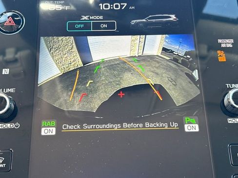 Certified 2024 Subaru Ascent Premium w/ Convenience Package image 34