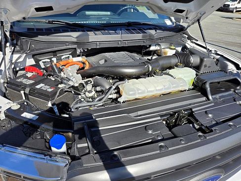 Certified 2023 Ford F150 XLT w/ Equipment Group 302A High image 18