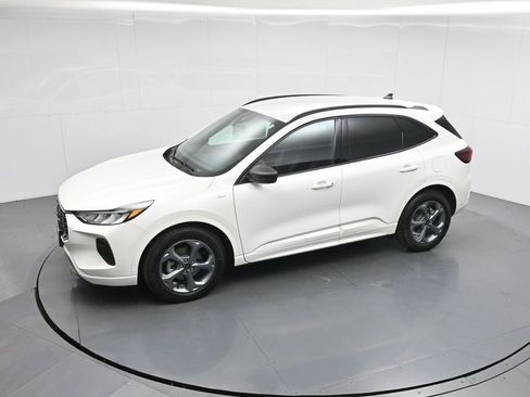 Certified 2024 Ford Escape ST-Line w/ Equipment Group 301A image 45