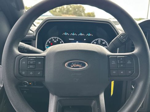 Certified 2023 Ford F150 XL w/ STX Appearance Package AWD/4WD image 24