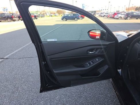 New 2026 Honda Accord Sport image 14