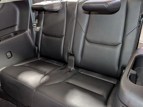 Used 2023 MAZDA CX-9 Touring image 44