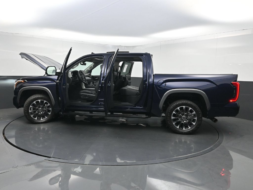 Used 2023 Toyota Tundra Limited w/ Power Package RWD image 39