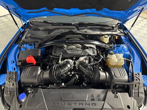 Used 2024 Ford Mustang Dark Horse RWD image 20