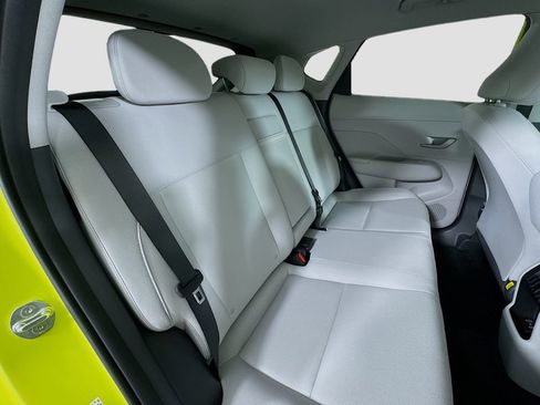 Certified 2024 Hyundai Kona SEL image 29