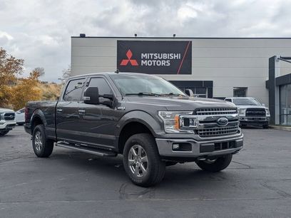 Used 2019 Ford F150 XLT w/ Equipment Group 302A Luxury