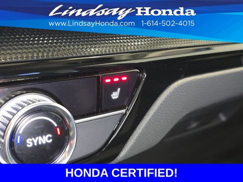Certified 2024 Honda CR-V EX-L image 22