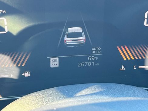 Used 2025 Kia K4 LXS image 39