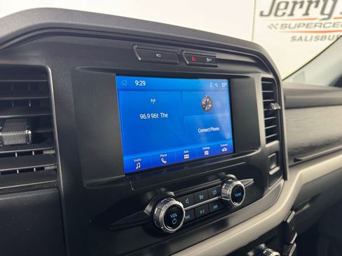 Used 2022 Ford F150 XLT w/ Equipment Group 301A Mid AWD/4WD image 21