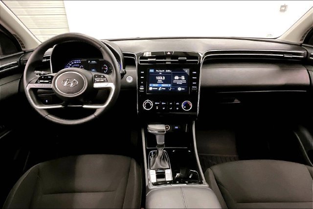 Used 2022 Hyundai Tucson SEL AWD/4WD image 17