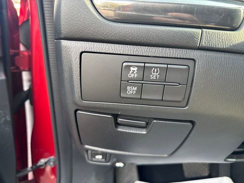 Used 2015 MAZDA MAZDA6 Touring w/ Touring Technology Package image 33