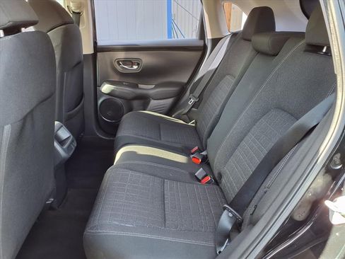 Used 2024 Honda HR-V LX image 24