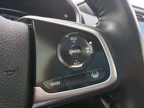 Used 2019 Honda CR-V Touring image 26