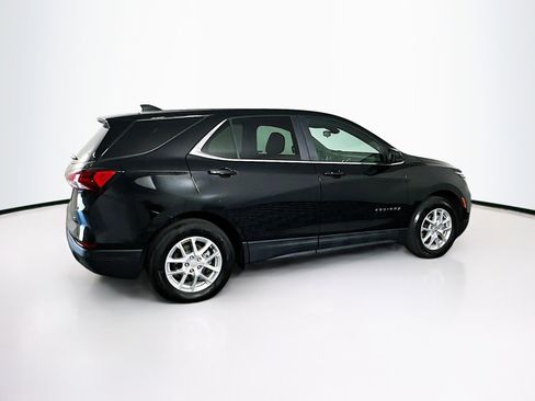 Used 2024 Chevrolet Equinox LT w/ LPO, Floor Liner Package image 10