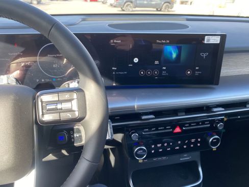 Used 2026 Hyundai Ioniq 9 SEL image 13