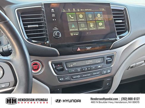 Used 2019 Honda Pilot EX-L image 27