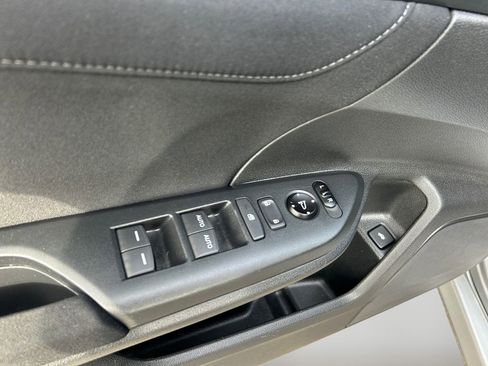 Used 2017 Honda Civic EX image 22