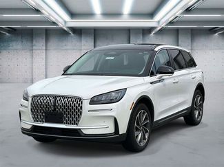 Certified 2023 Lincoln Corsair AWD video 1
