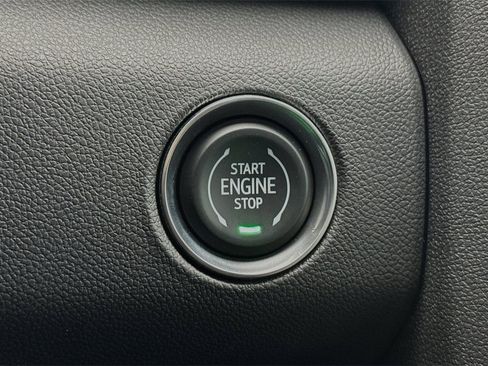 New 2025 GMC Acadia Elevation w/ Black Edition image 22