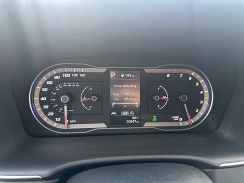 Used 2024 Hyundai Tucson SEL AWD/4WD image 12