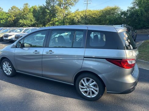 Used 2014 MAZDA MAZDA5 Sport FWD image 4