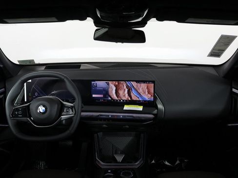 New 2026 BMW X3 xDrive30 w/ Premium Package AWD/4WD image 4