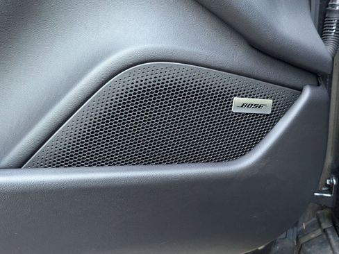 New 2025 Porsche Taycan 4S image 14