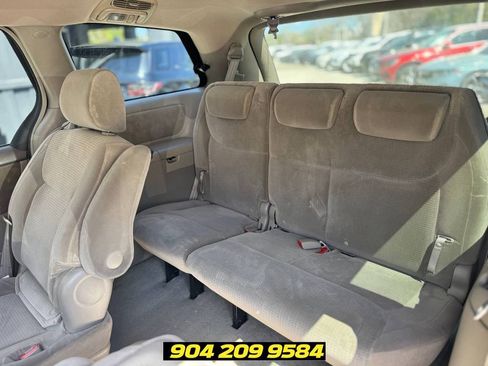 Used 2007 Toyota Sienna CE FWD image 12