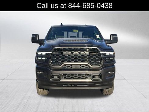 New 2025 RAM 2500 Limited image 2