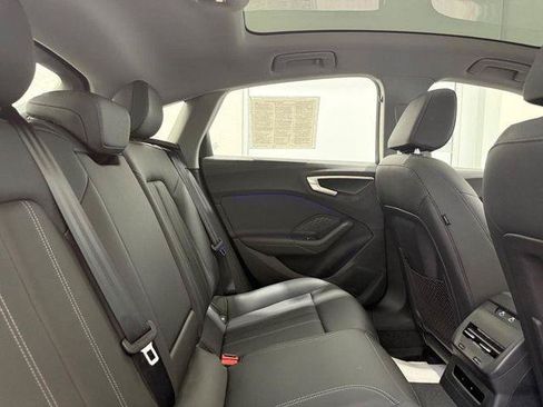 Certified 2025 Audi A5 2.0T Premium w/ Convenience Package AWD/4WD image 8