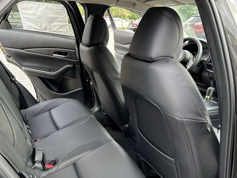 New 2026 MAZDA CX-30 AWD 2.5 S w/ Select Sport Pkg image 33