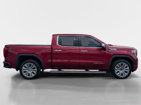 Used 2020 GMC Sierra 1500 Denali w/ Denali Ultimate Package AWD/4WD image 3