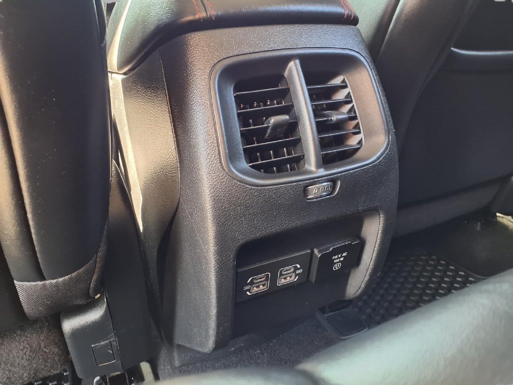 Used 2021 Jeep Cherokee Trailhawk w/ Sun, Sound & Nav Group AWD/4WD image 23