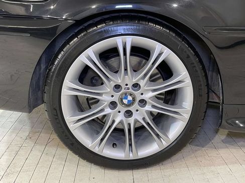 Used 2006 BMW 330Ci Convertible RWD image 10