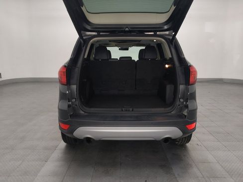 Used 2019 Ford Escape SEL image 29