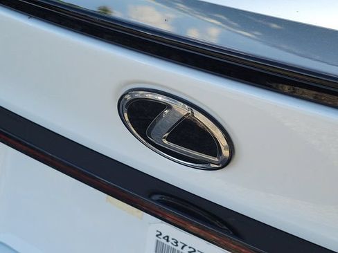 Used 2024 Lexus IS 350 F Sport RWD image 6