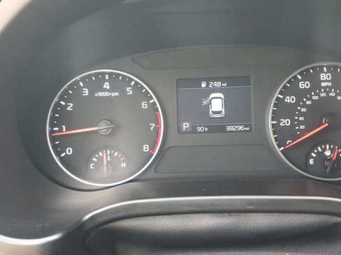 Certified 2023 Kia Seltos LX AWD/4WD image 24