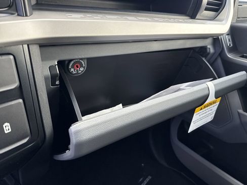 New 2026 Ford F350 XL w/ STX Appearance Package image 36