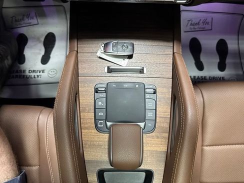 Used 2026 Mercedes-Benz GLE 350 4MATIC image 13