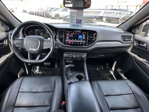 Used 2024 Dodge Durango GT RWD image 7