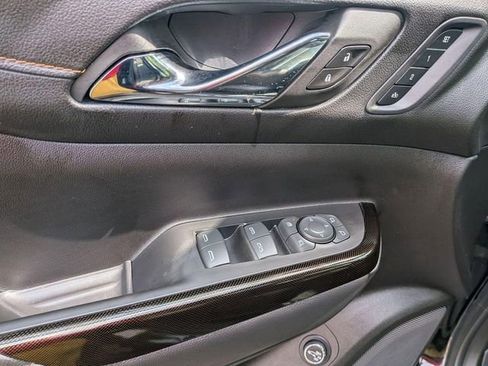 Used 2023 GMC Acadia AT4 w/ Technology Package image 25