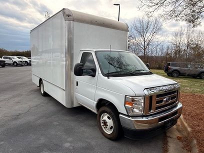 New 2024 Ford E-350 and Econoline 350 Super Duty w/ Driver's Safety Package